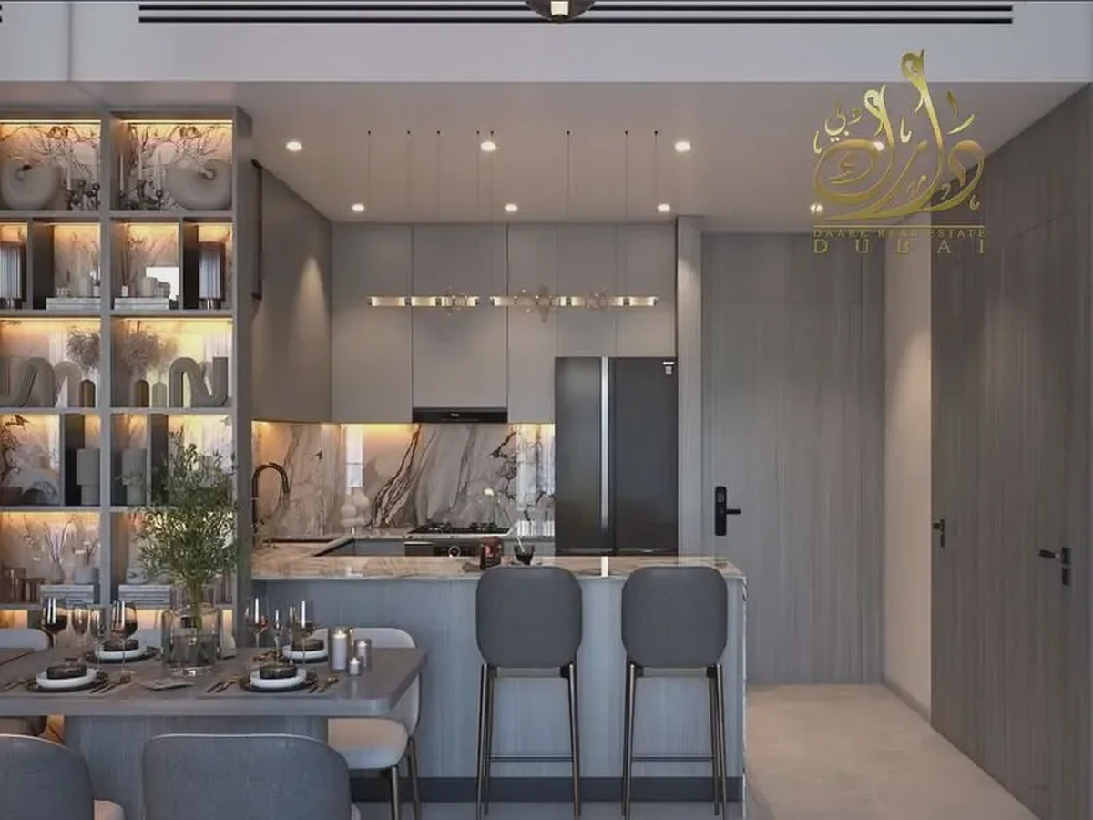 NEW LAUNCH - PLAN 20:80 ON HANDOVER - J GOLF VIEW - ONLY 5K EOI-1-1