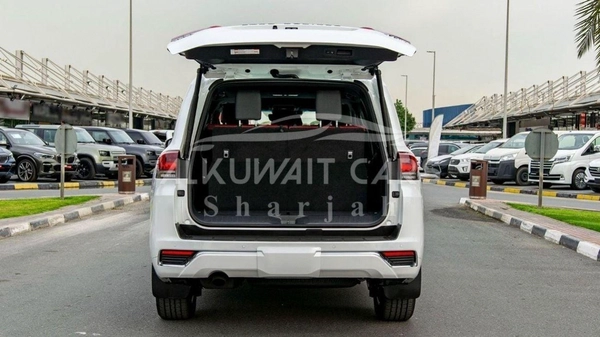 Toyota Land Cruiser Toyota Land Cruiser LC300 VXR 3.5P AT MY2025