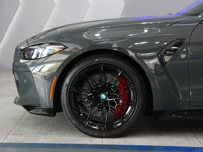 2026 - BMW M3 Competition xDrive - BRAND NEW! for 377,000.00 AED-6