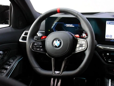 2026 - BMW M3 Competition xDrive - BRAND NEW! for 377,000.00 AED-11