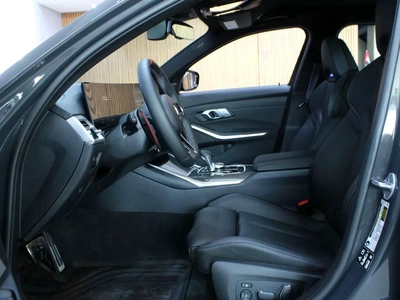 2026 - BMW M3 Competition xDrive - BRAND NEW! for 377,000.00 AED-12