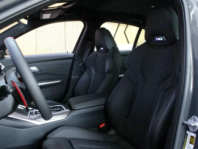 2026 - BMW M3 Competition xDrive - BRAND NEW! for 377,000.00 AED-2