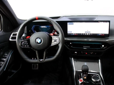 2026 - BMW M3 Competition xDrive - BRAND NEW! for 377,000.00 AED-14