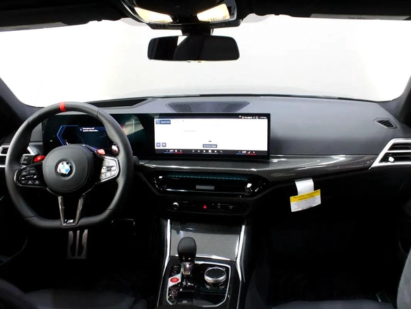 2026 - BMW M3 Competition xDrive - BRAND NEW! for 377,000.00 AED