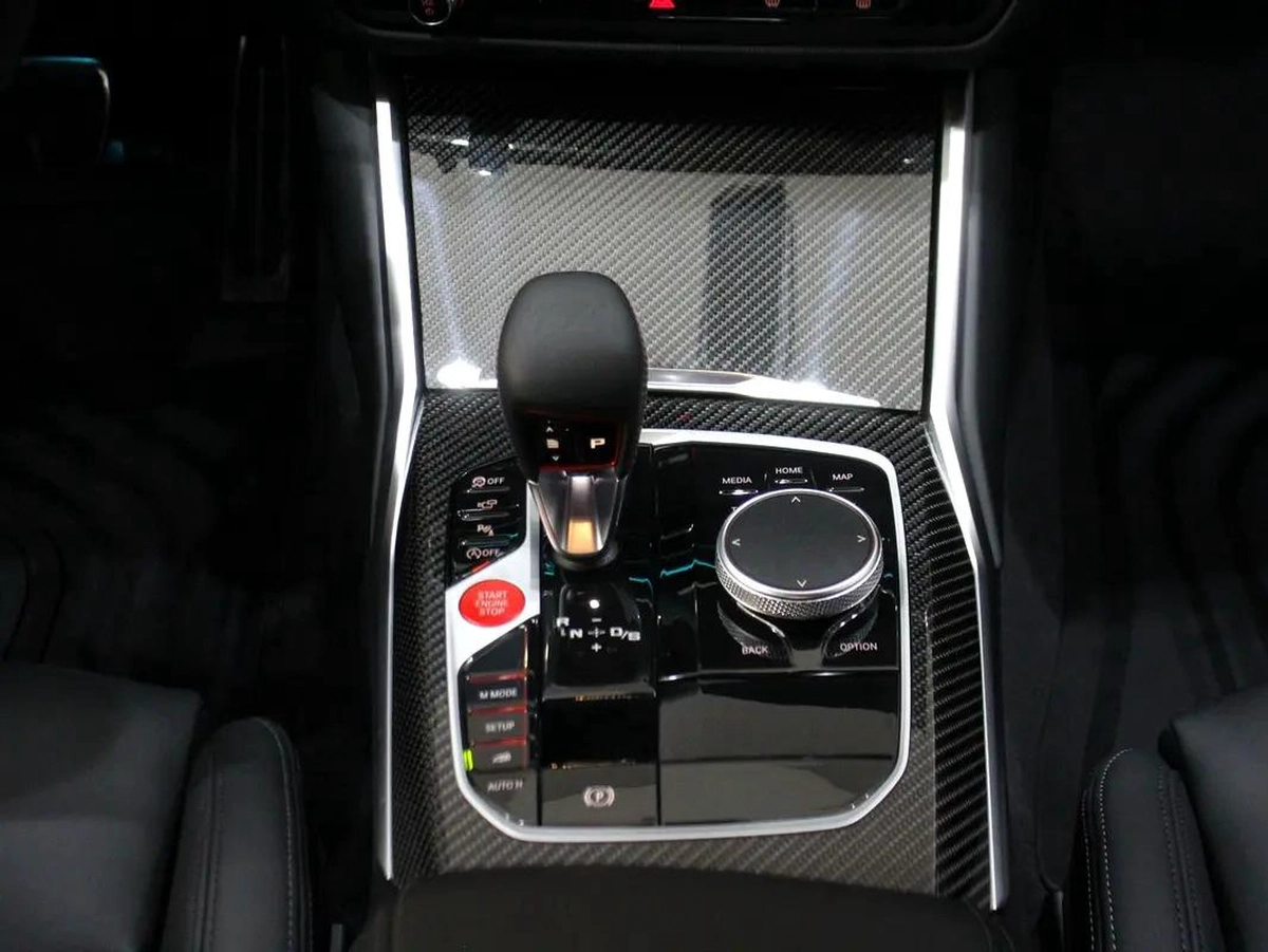 2026 - BMW M3 Competition xDrive - BRAND NEW! for 377,000.00 AED-1-1