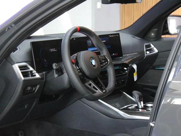 2026 - BMW M3 Competition xDrive - BRAND NEW! for 377,000.00 AED