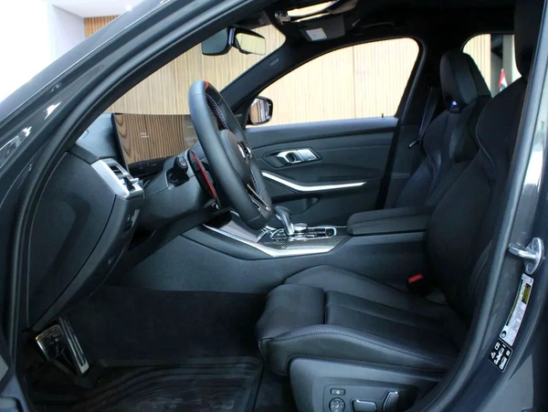 2026 - BMW M3 Competition xDrive - BRAND NEW! for 377,000.00 AED