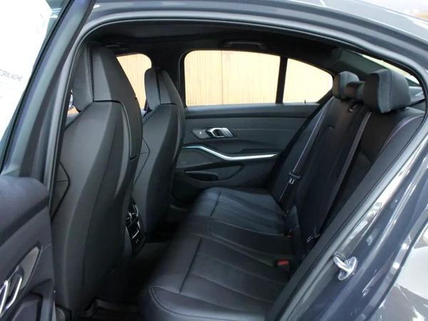 2026 - BMW M3 Competition xDrive - BRAND NEW! for 377,000.00 AED
