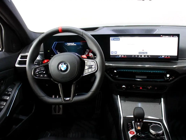 2026 - BMW M3 Competition xDrive - BRAND NEW! for 377,000.00 AED
