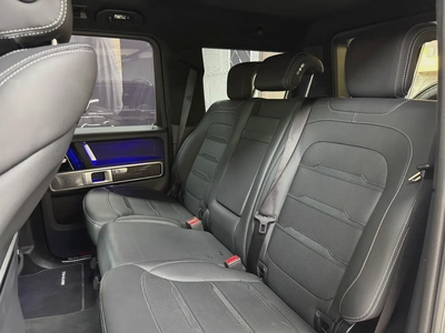 2024 Mercedes-Benz G-Class G 63 AMG - European Specs - Brand New-14