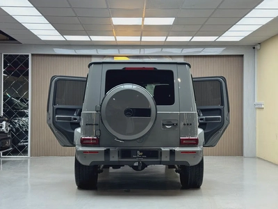 2024 Mercedes-Benz G-Class G 63 AMG - European Specs - Brand New-5