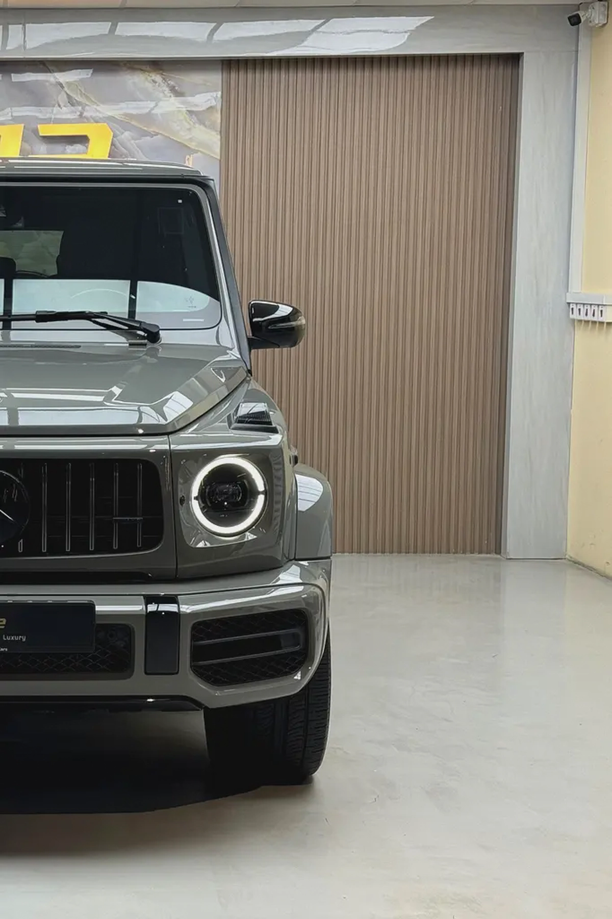 2024 Mercedes-Benz G-Class G 63 AMG - European Specs - Brand New-17-17