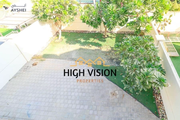 Bloom Gardens, Al Matar, Abu Dhabi