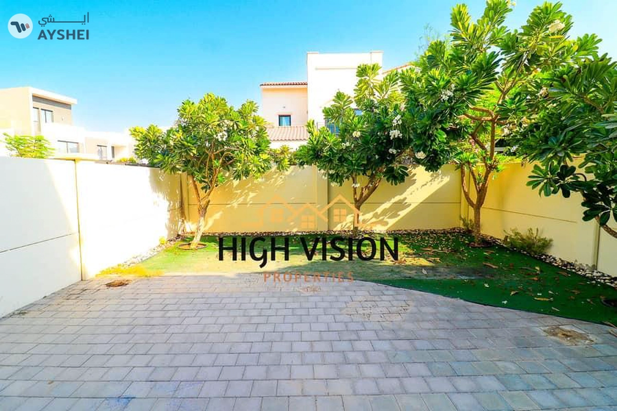 Bloom Gardens, Al Matar, Abu Dhabi-2-2