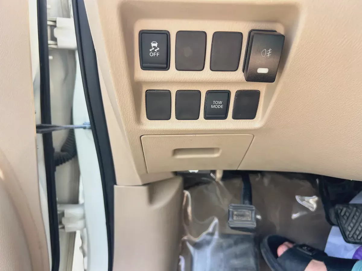Nissan Pathfinder S 2014 | GCC Specs | Well Maintained-12-12