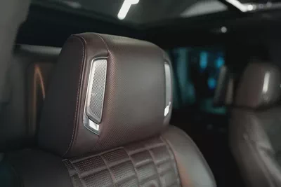 2023 Cadillac Escalade V | GCC Specs | Supercharged V8-11