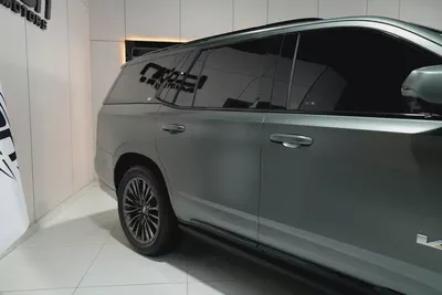 2023 Cadillac Escalade V | GCC Specs | Supercharged V8-19