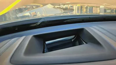 2018 BMW X6M || full agency service || 4.4L 567 HP || ORIGINAL PAINT|| ACCIDENT FREE ||  CARPLAY ||-8