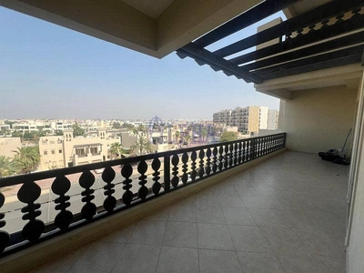 Marina Apartment H, Al Hamra Marina Residences, Al Hamra Village, Ras Al Khaimah-1