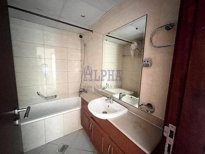 Marina Apartment H, Al Hamra Marina Residences, Al Hamra Village, Ras Al Khaimah-6