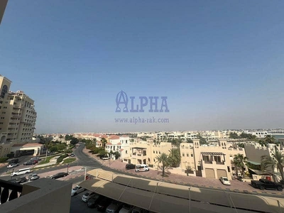 Marina Apartment H, Al Hamra Marina Residences, Al Hamra Village, Ras Al Khaimah-7