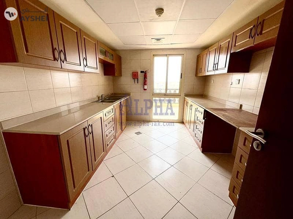 Marina Apartment H, Al Hamra Marina Residences, Al Hamra Village, Ras Al Khaimah
