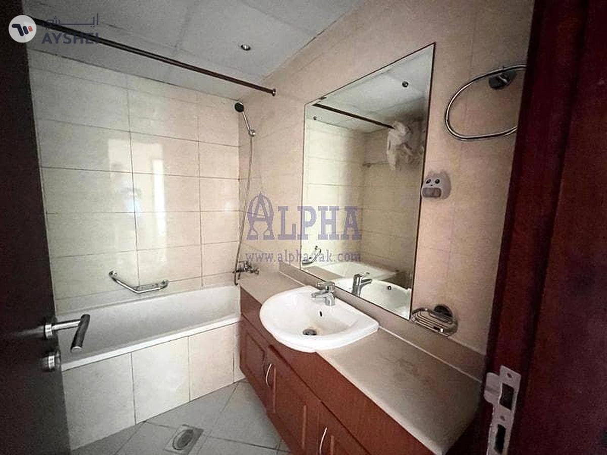 Marina Apartment H, Al Hamra Marina Residences, Al Hamra Village, Ras Al Khaimah-6-6