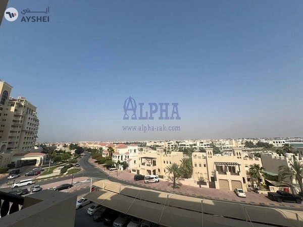 Marina Apartment H, Al Hamra Marina Residences, Al Hamra Village, Ras Al Khaimah