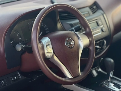 2020 | Nissan Navara | 4X2 | Automatic | Ref#983-14
