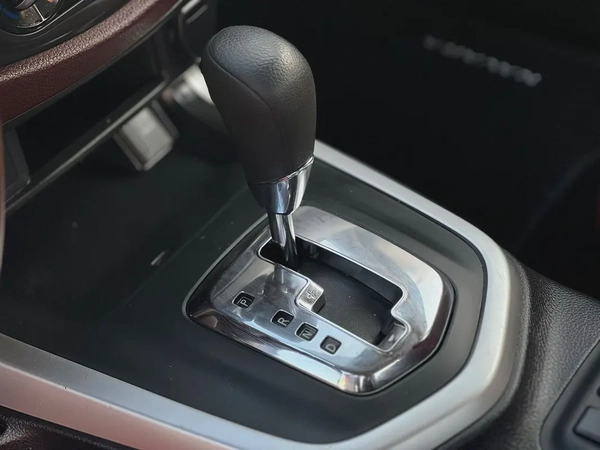 2020 | Nissan Navara | 4X2 | Automatic | Ref#983