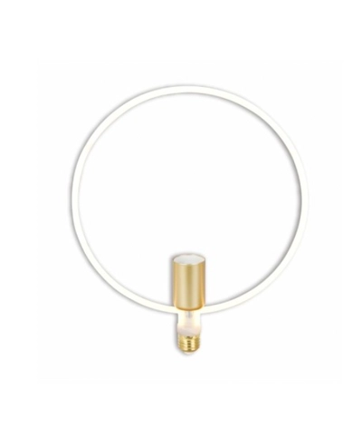LED PENDANT LIGHT-18WATTS-WARM WHITE-0