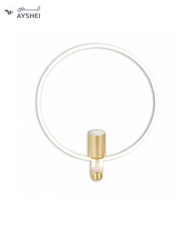 LED PENDANT LIGHT-18WATTS-WARM WHITE