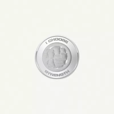 Marvel Hulk 50g Silver Coin-0