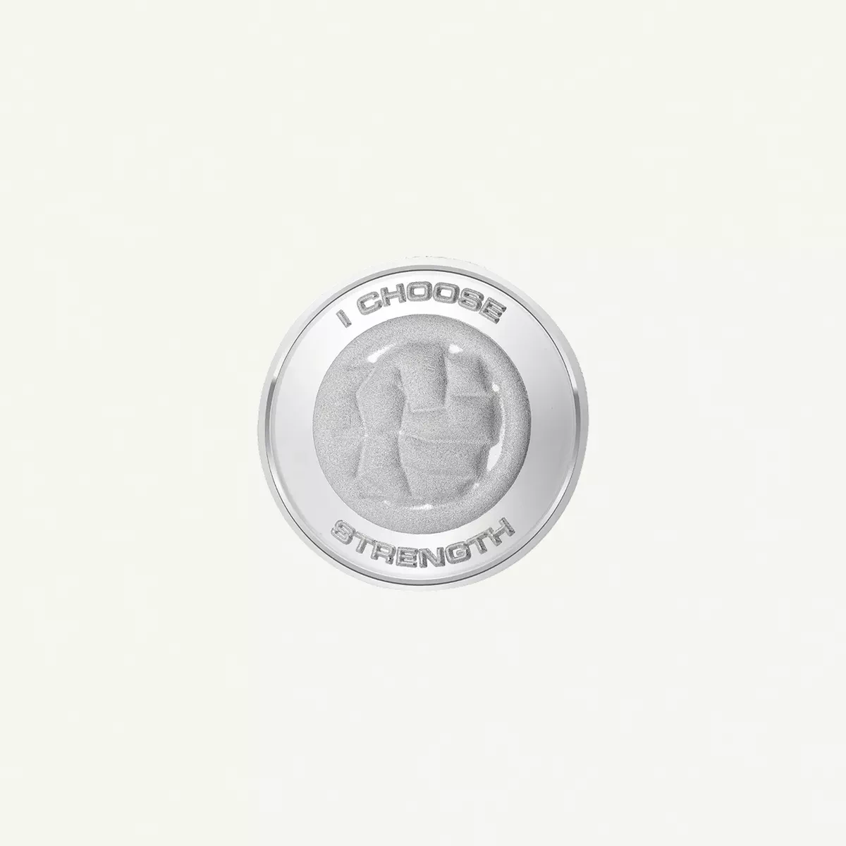Marvel Hulk 50g Silver Coin