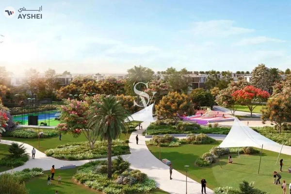 The Acres, Dubai