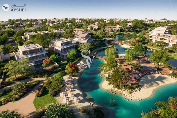 The Acres, Dubai