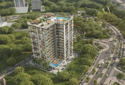1% monthly for 36 Months| Near Metro| Limited offer | High ROI-0