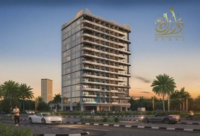 1% monthly for 36 Months| Near Metro| Limited offer | High ROI-4