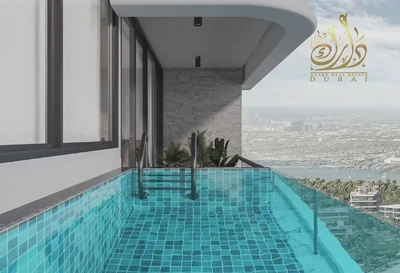 1% monthly for 36 Months| Near Metro| Limited offer | High ROI-1
