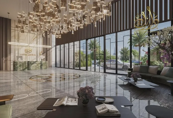 1% monthly for 36 Months| Near Metro| Limited offer | High ROI