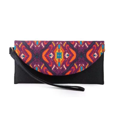 Silk Road - Magnolia Wallet-0