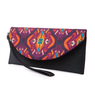 Silk Road - Magnolia Wallet-1