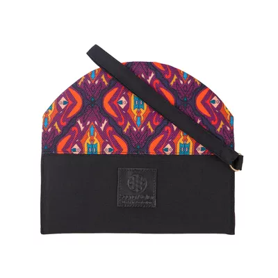 Silk Road - Magnolia Wallet-2
