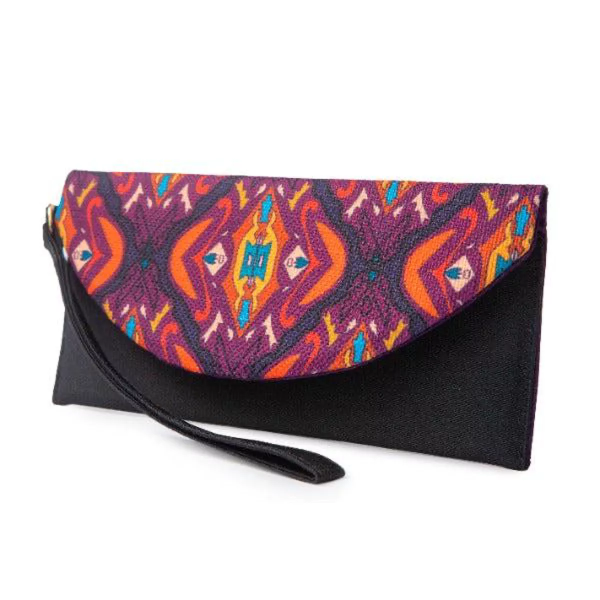 Silk Road - Magnolia Wallet-1-1