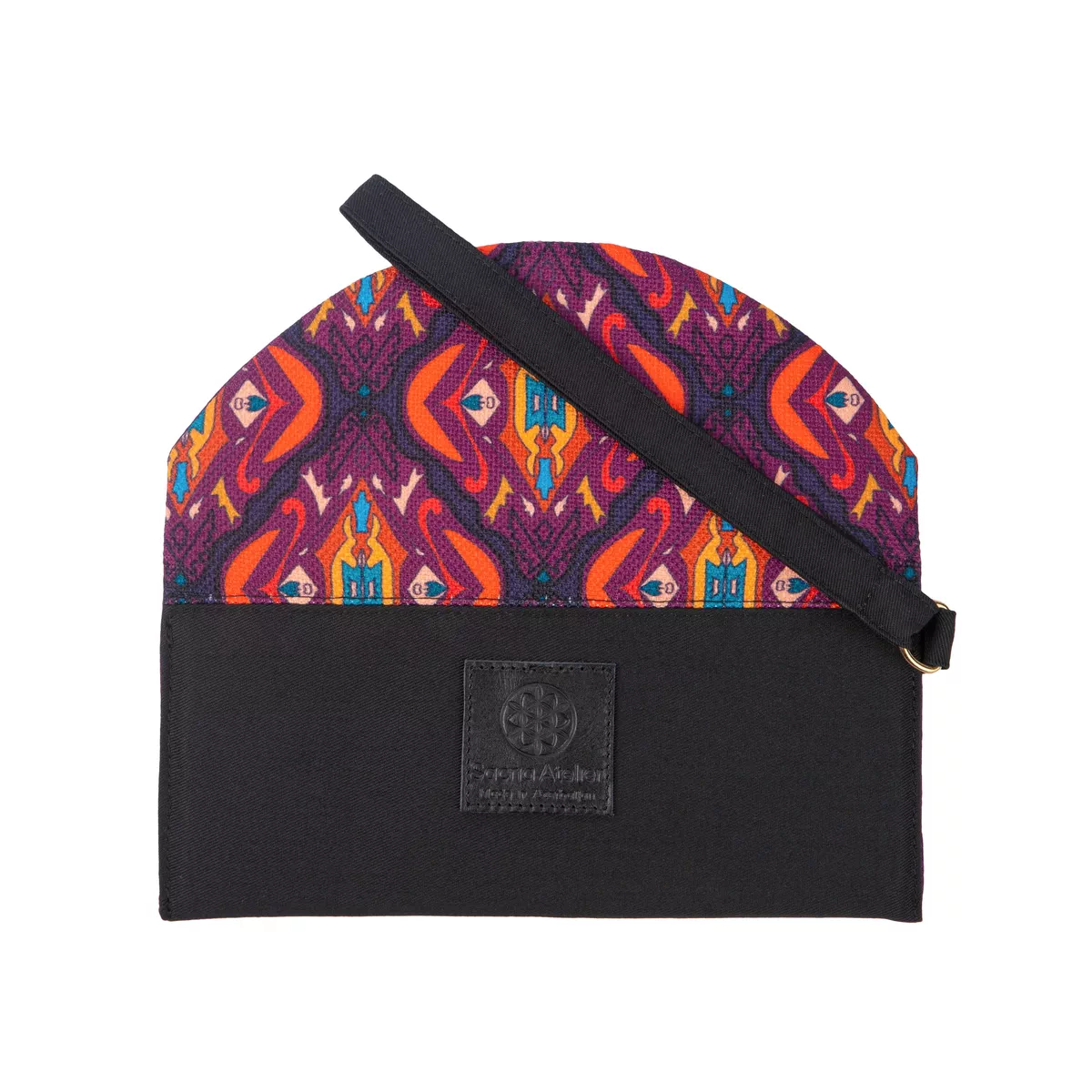 Silk Road - Magnolia Wallet-2-2