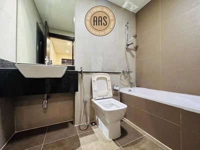 ELEGANT & SPACIOUS 2BHK ALL AMENITIES NEXT TO METRO PARKING-13