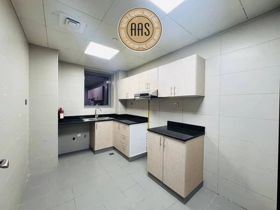 ELEGANT & SPACIOUS 2BHK ALL AMENITIES NEXT TO METRO PARKING-1