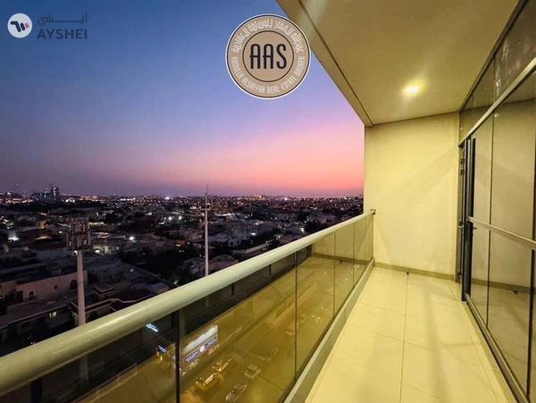 ELEGANT & SPACIOUS 2BHK ALL AMENITIES NEXT TO METRO PARKING