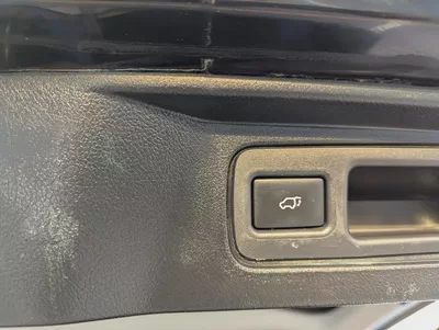 Toyota Fortuner VXR 2019 GCC Specs Full Option-17