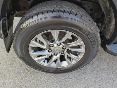 Toyota Fortuner VXR 2019 GCC Specs Full Option-18